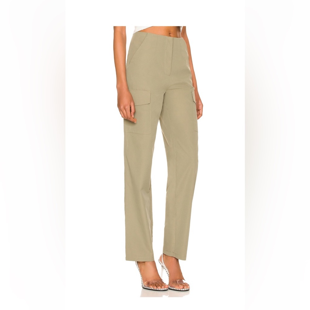 Kimmy Cargo Pant superdown REVOLVE